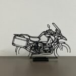 bmw gs 3d