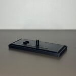1/18 Model Motosiklet Standı – 3D Baskı Siyah Platform - Görsel 3