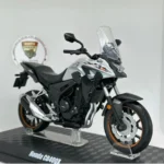 Honda CB400X 1:12 Diecast Motosiklet Model Oyuncak