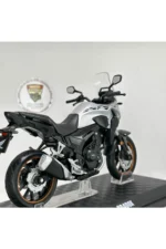 Honda CB400X 1:12 Diecast Motosiklet Model Oyuncak - Görsel 3