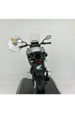 Honda CB400X 1:12 Diecast Motosiklet Model Oyuncak - Görsel 4