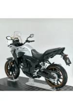 Honda CB400X 1:12 Diecast Motosiklet Model Oyuncak - Görsel 5