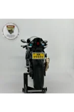 Yamaha YZF-R1M 1:12 Diecast Motosiklet Model – Metal Maket Koleksiyon Dekoratif Oyuncak - Görsel 4