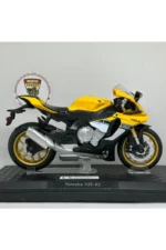 Yamaha YZF-R1 1:12 Diecast Model - Maisto Lisanslı Koleksiyon - Görsel 2