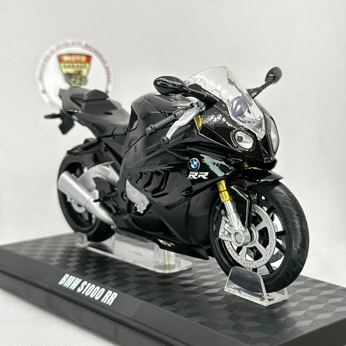1_org_zoom-96.jpg BMW S1000RR 1:12 Diecast Motosiklet Model - STANTSIZ – Lisanslı Maisto Metal Maket Koleksiyon Oyuncak