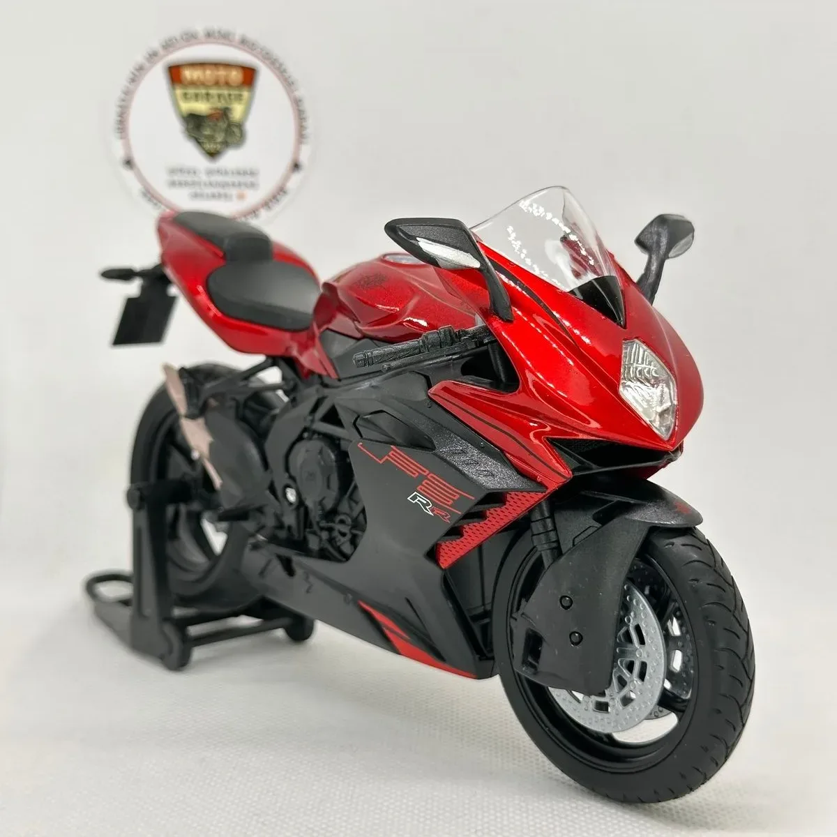 1_org_zoom.jpg MV Agusta F3 RR 1:12 Diecast Model - Welly Lisanslı Koleksiyon