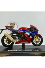 Honda CBR1000RR 1:18 Diecast Model Motosiklet – Maisto Special Edition - Görsel 2