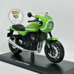 Kawasaki Z900RS Maket Motor - 1:12 Maisto Diecast