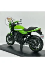 Kawasaki Z900RS Maket Motor - 1:12 Maisto Diecast - Görsel 4