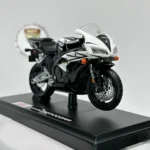 Honda CBR1000RR Maket Motor - 1:18 Maisto Diecast
