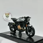 Husqvarna vitpilen
