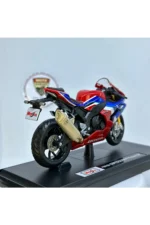 Honda CBR1000RR 1:18 Diecast Model Motosiklet – Maisto Special Edition - Görsel 3