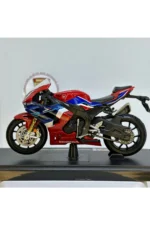 Honda CBR1000RR 1:18 Diecast Model Motosiklet – Maisto Special Edition - Görsel 5