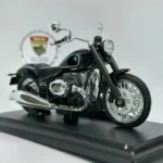 BMW R18 1:18 Diecast Motosiklet Model