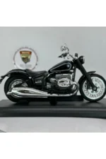 BMW R18 1:18 Diecast Motosiklet Model - Görsel 2