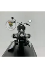 BMW R18 1:18 Diecast Motosiklet Model - Görsel 4