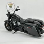 Harley Davidson Road King 1/12 Ölçek Diecast Motosiklet - Görsel 4