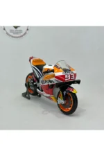 Honda RC213V Repsol No93 Marc Márquez 1:18 Diecast Maket Motor