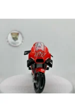 GasGas MotoGP Maket Motor - 1:18 Maisto Racing Serisi - Görsel 6
