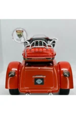Harley Davidson 2021 CVO TRI Maket Motor - 1:12 Diecast - Görsel 4