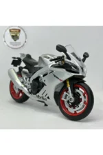 Aprilia RSV4-RR1000 1:12 Diecast Motosiklet
