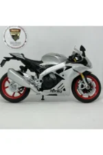Aprilia RSV4-RR1000 1:12 Diecast Motosiklet - Görsel 2