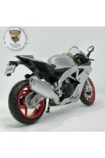 Aprilia RSV4-RR1000 1:12 Diecast Motosiklet - Görsel 3
