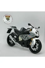 BMW S1000RR Maket - 1:12 Automaxx Diecast Supersport