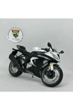 Kawasaki Ninja ZX-6R Maket - 1:12 AutoMax Diecast Model