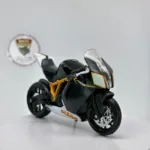 KTM 1190 RC8 R 1:18 Diecast Model Motosiklet