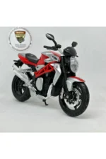 MV Agusta Maket - Brutale 1090 RR 1:12 Maisto Serisi