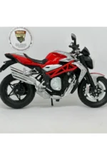 MV Agusta Maket - Brutale 1090 RR 1:12 Maisto Serisi - Görsel 2