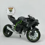 Kawasaki Ninja H2R 1:12 Diecast Model