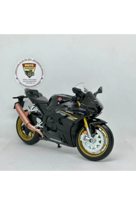 Motorcu sevgiliye hediye diecast motosiklet modeli