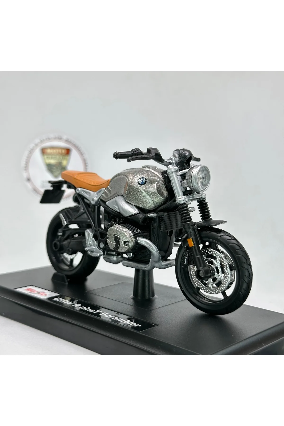 1_org_zoom.jpg BMW R nineT Scrambler Maket Motor - 1:18 Maisto Diecast