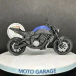 Yamaha MT-07 Aksesuar - 3D Renkli Dekoratif Model 15 cm - Görsel 2