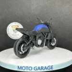 Yamaha MT-07 Aksesuar - 3D Renkli Dekoratif Model 15 cm - Görsel 3