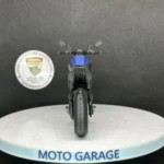 Yamaha MT-07 Aksesuar - 3D Renkli Dekoratif Model 15 cm - Görsel 4