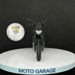 Yamaha MT-07 Aksesuar - 3D Renkli Dekoratif Model 15 cm - Görsel 8