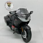Honda Goldwing DCT Maket Motor - 1:12 Welly Diecast