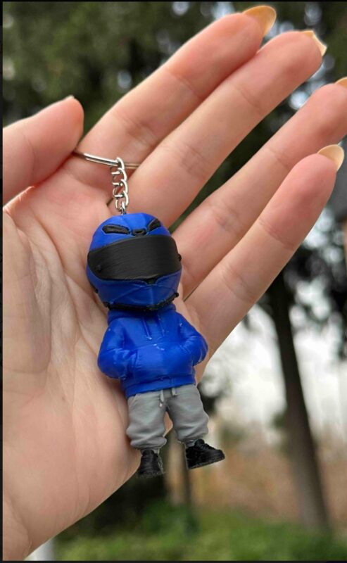 Diecast Motosiklet-Sizden gelenler