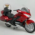 2020 Honda Goldwing