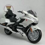 2020 Honda Goldwing