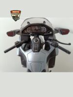 2020 honda goldwing
