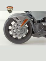 2020 honda goldwing