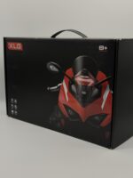 Ducati Superleggare V4 1:6 Diecast Model Işıklı Sesli Dumanlı - görsel 9