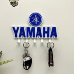 3D Yamaha Anahtar Askısı