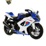 Suzuki GSX-R1000 Maket - 1:12 Diecast NewRay Model