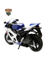 Suzuki GSX-R1000 Maket - 1:12 Diecast NewRay Model - Görsel 2