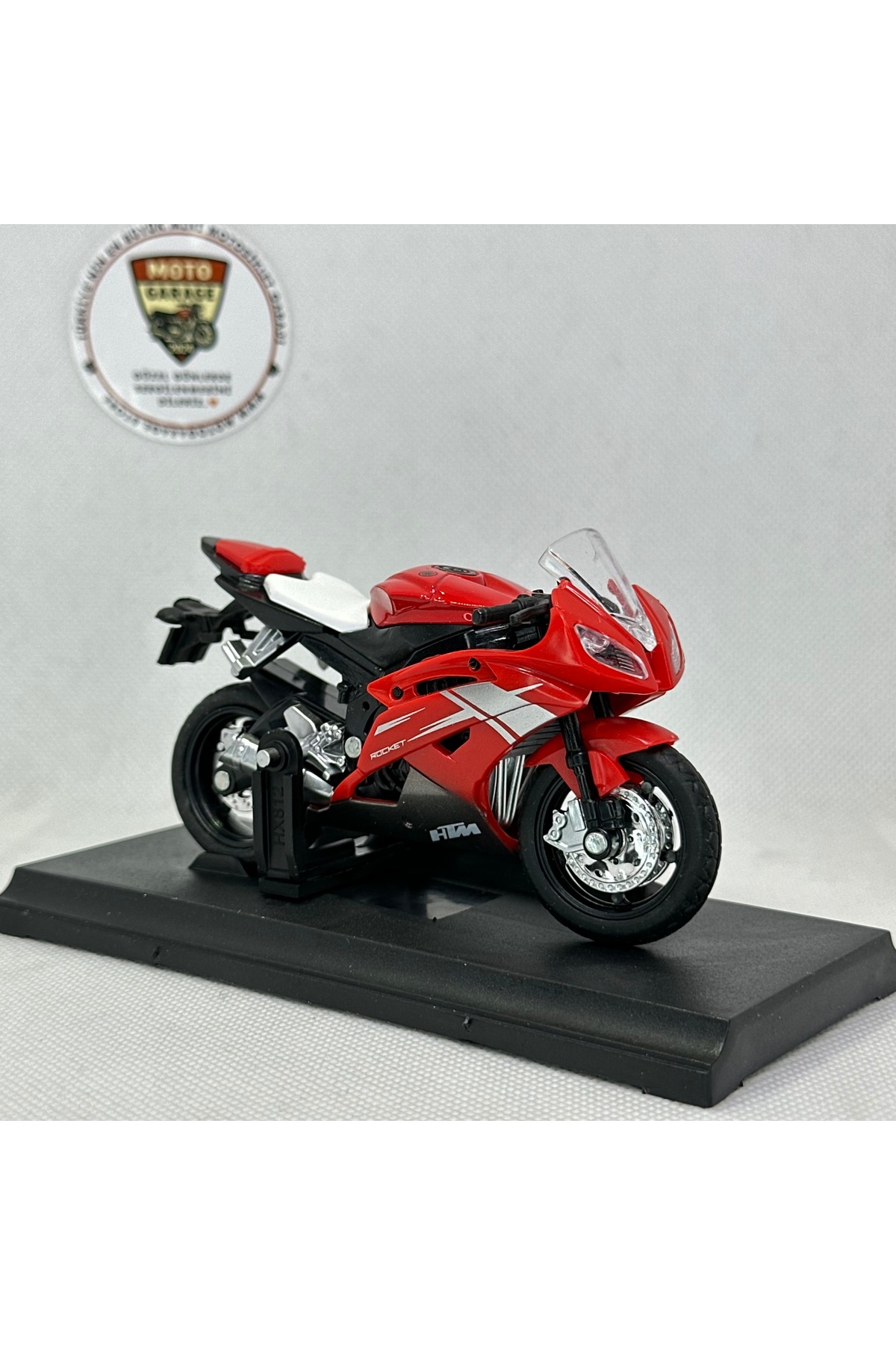 1_org_zoom-196.jpg Yamaha R6 Maket - 1:18 Diecast Model Motosiklet